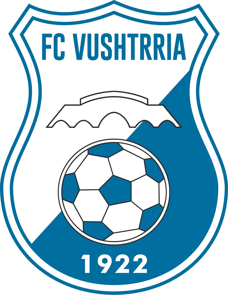 FC Vushtrria