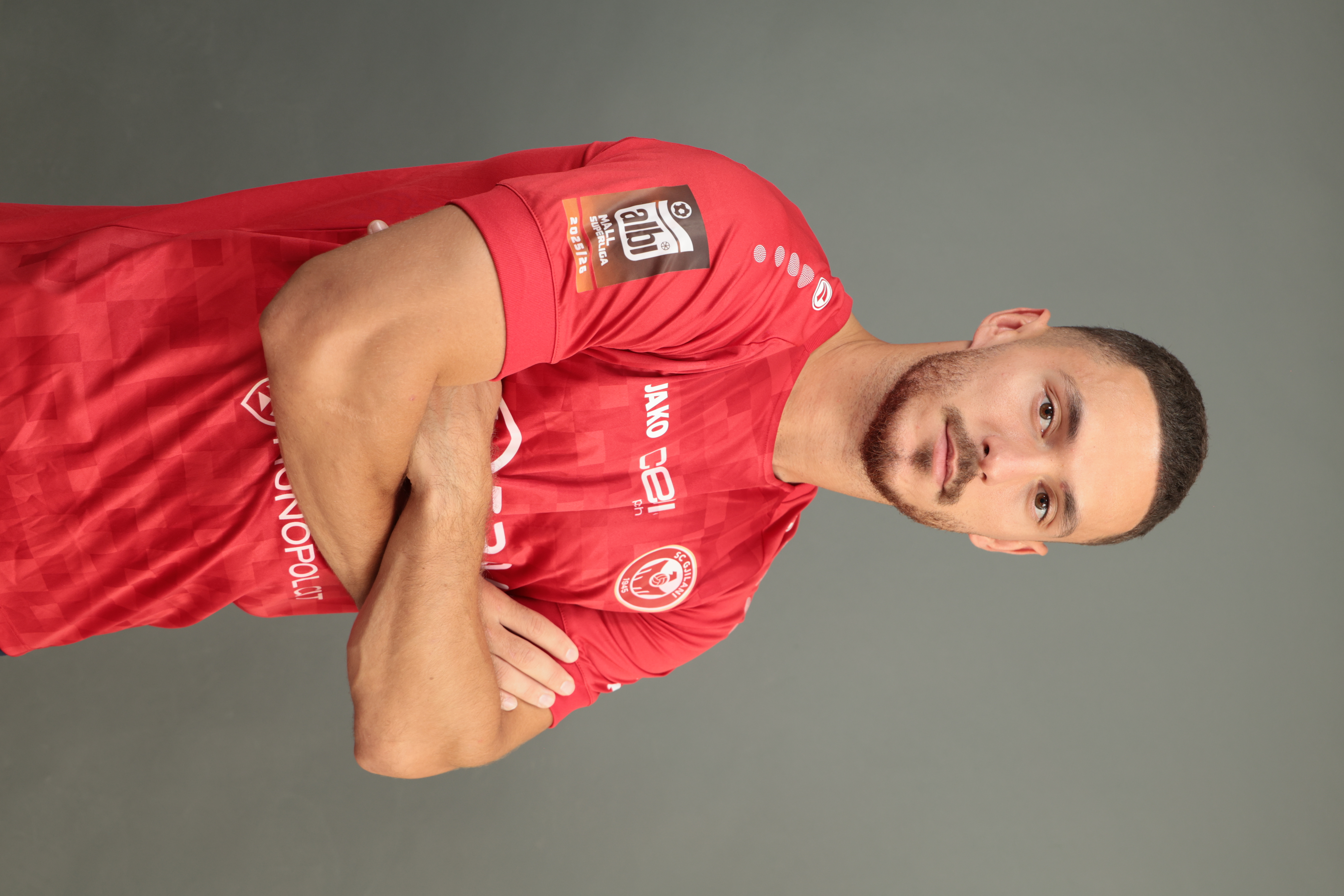 Robert Rrahmani