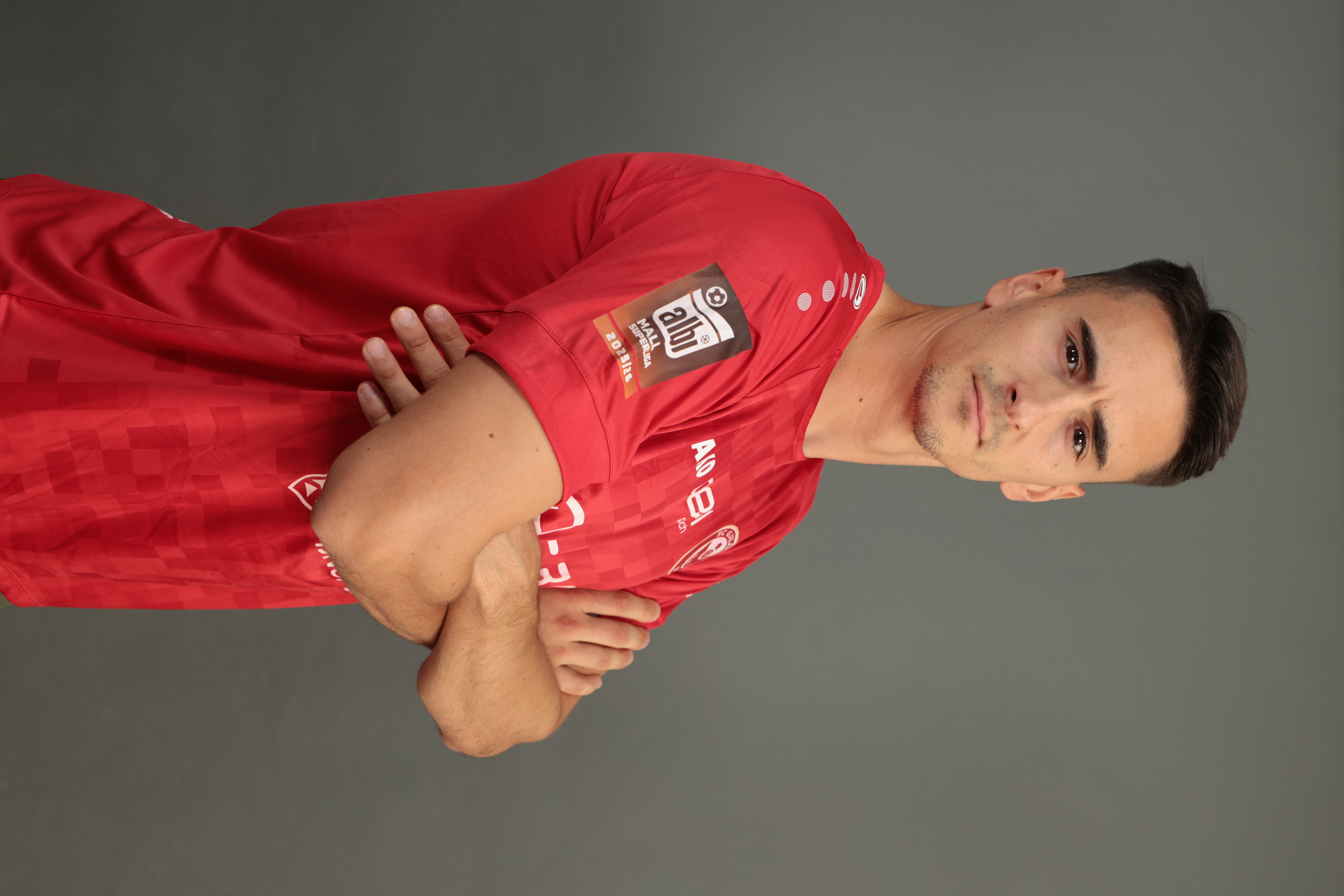 Mario Zebić