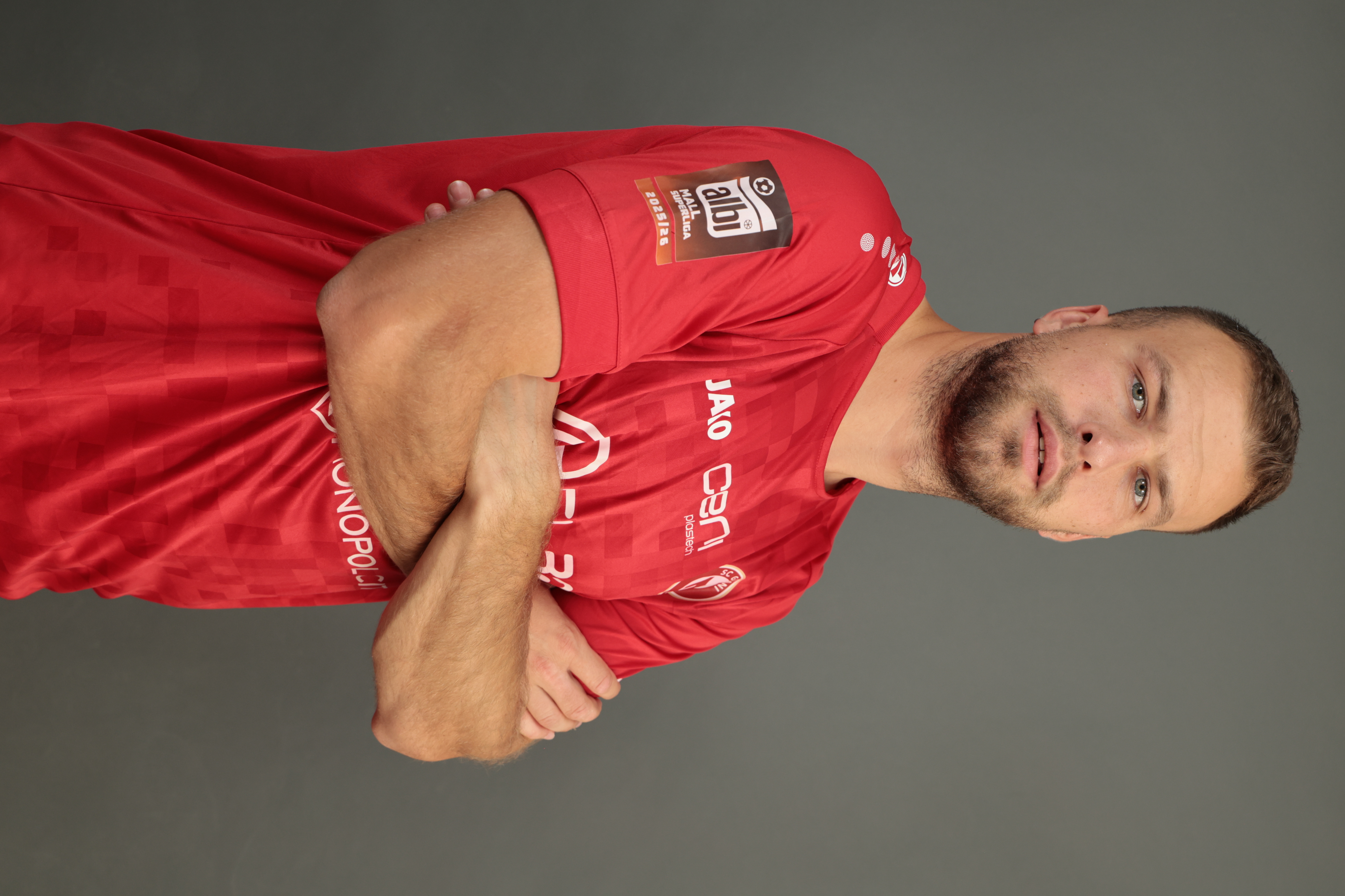 Almir Aganspahic