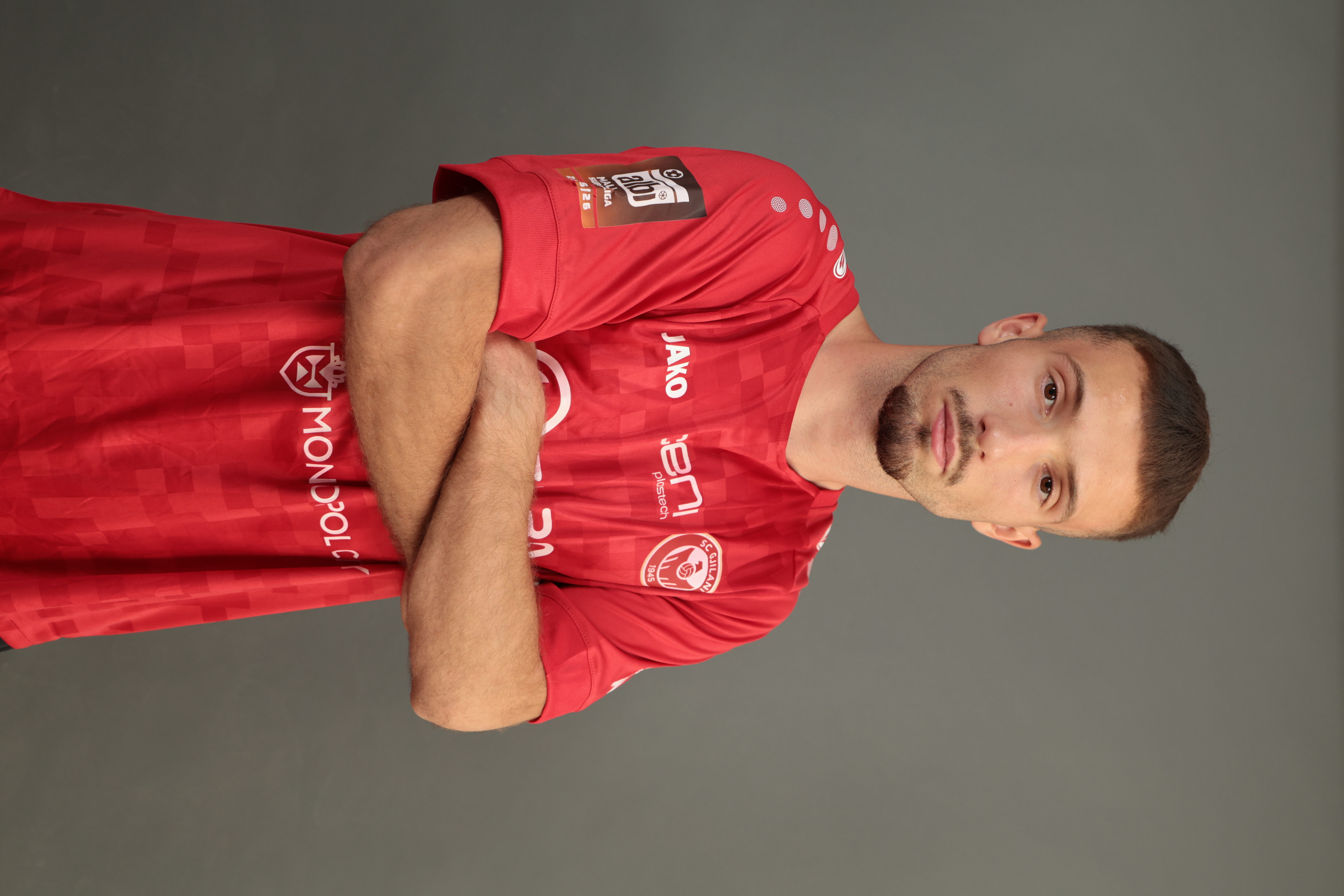 Haris Isufi
