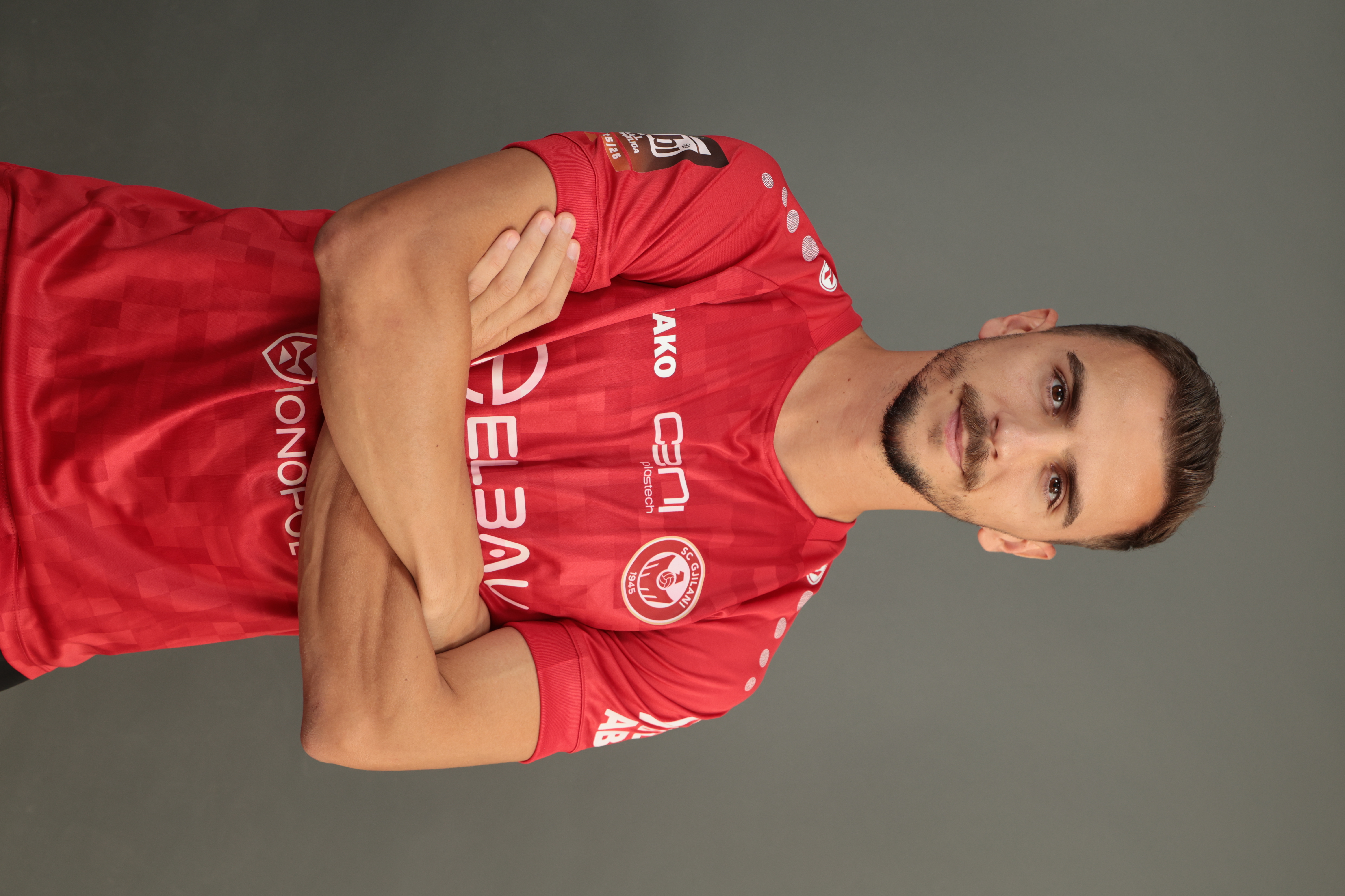 Lorik Boshnjaku