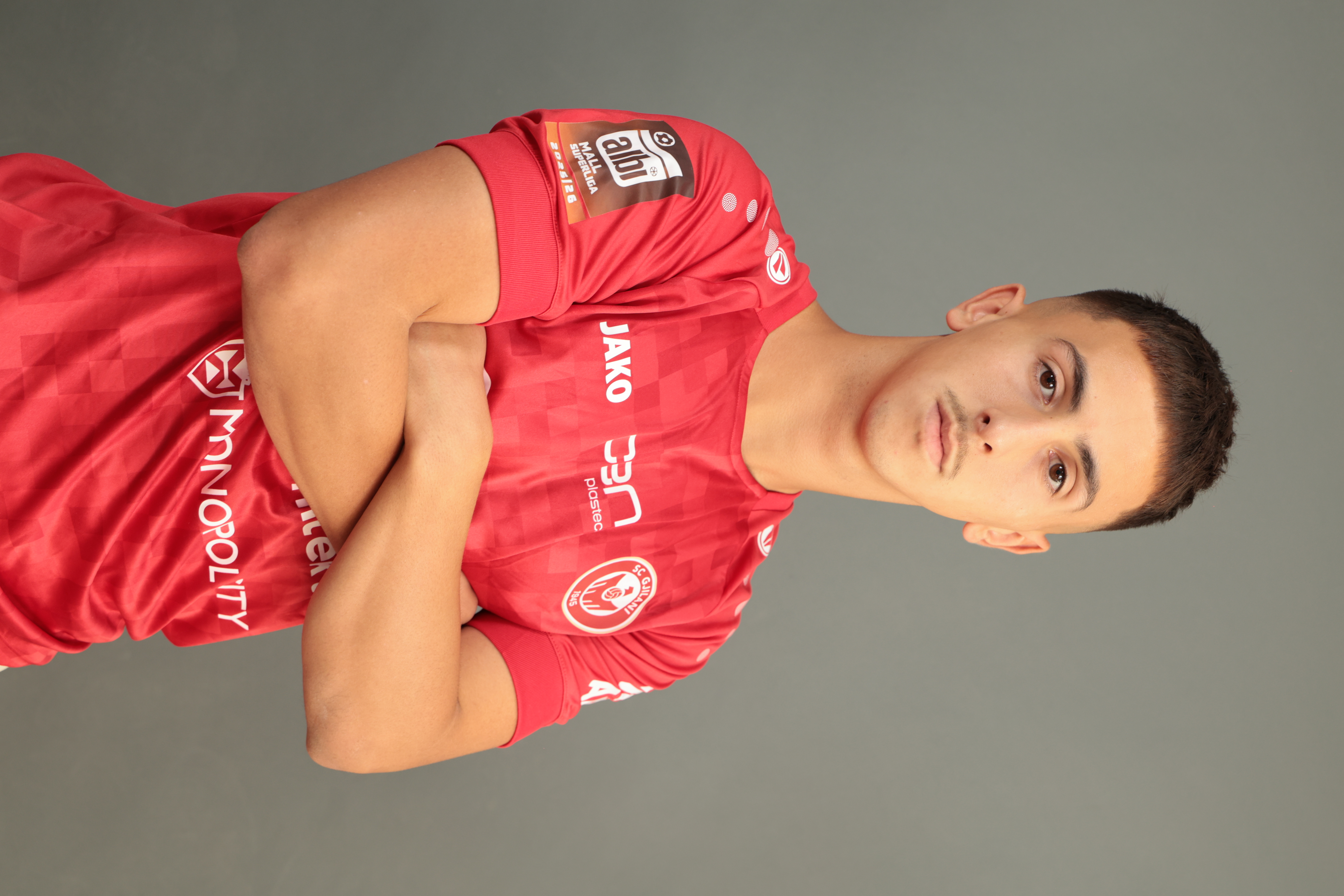 Ermal Sadiku