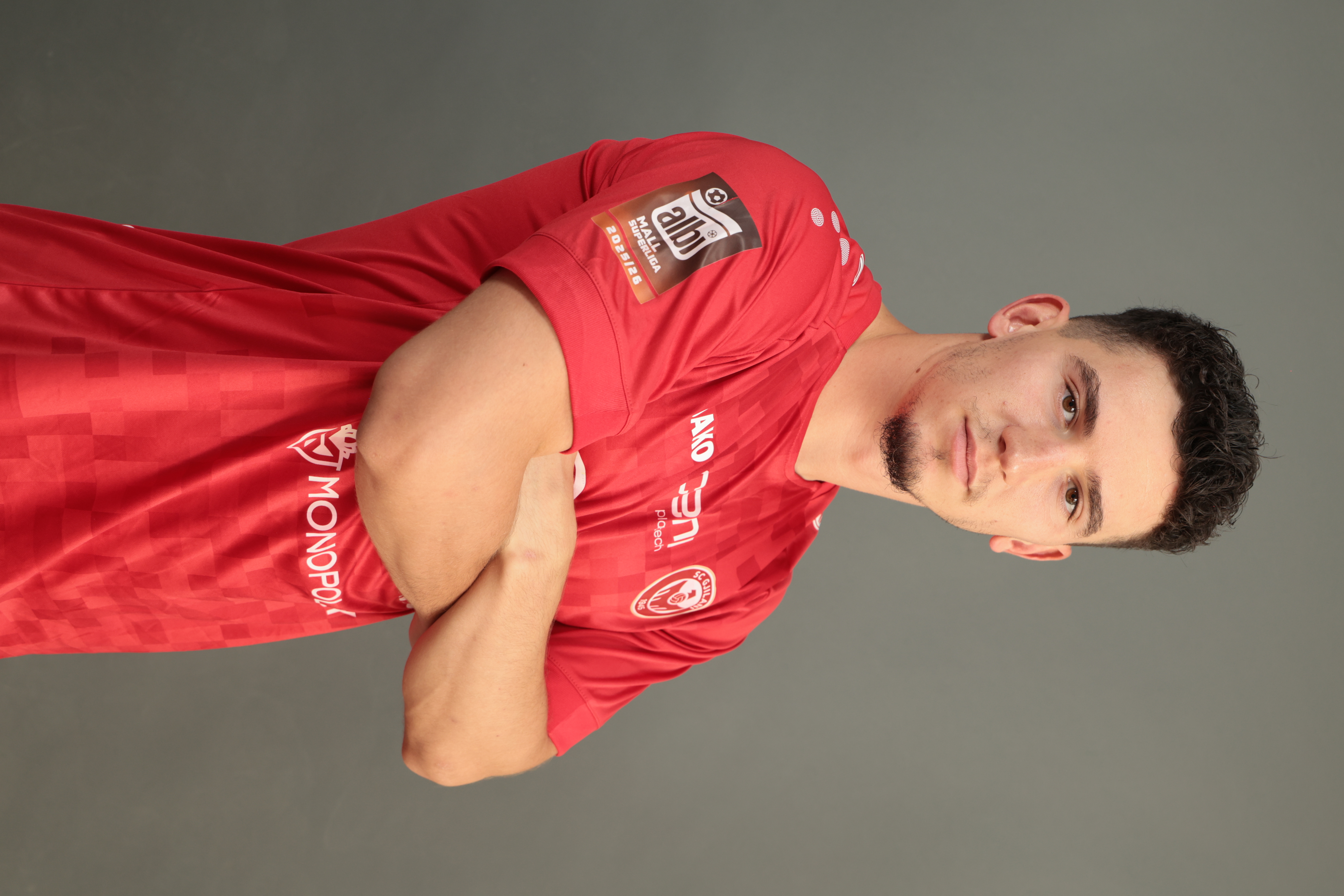 Albin Prapashtica