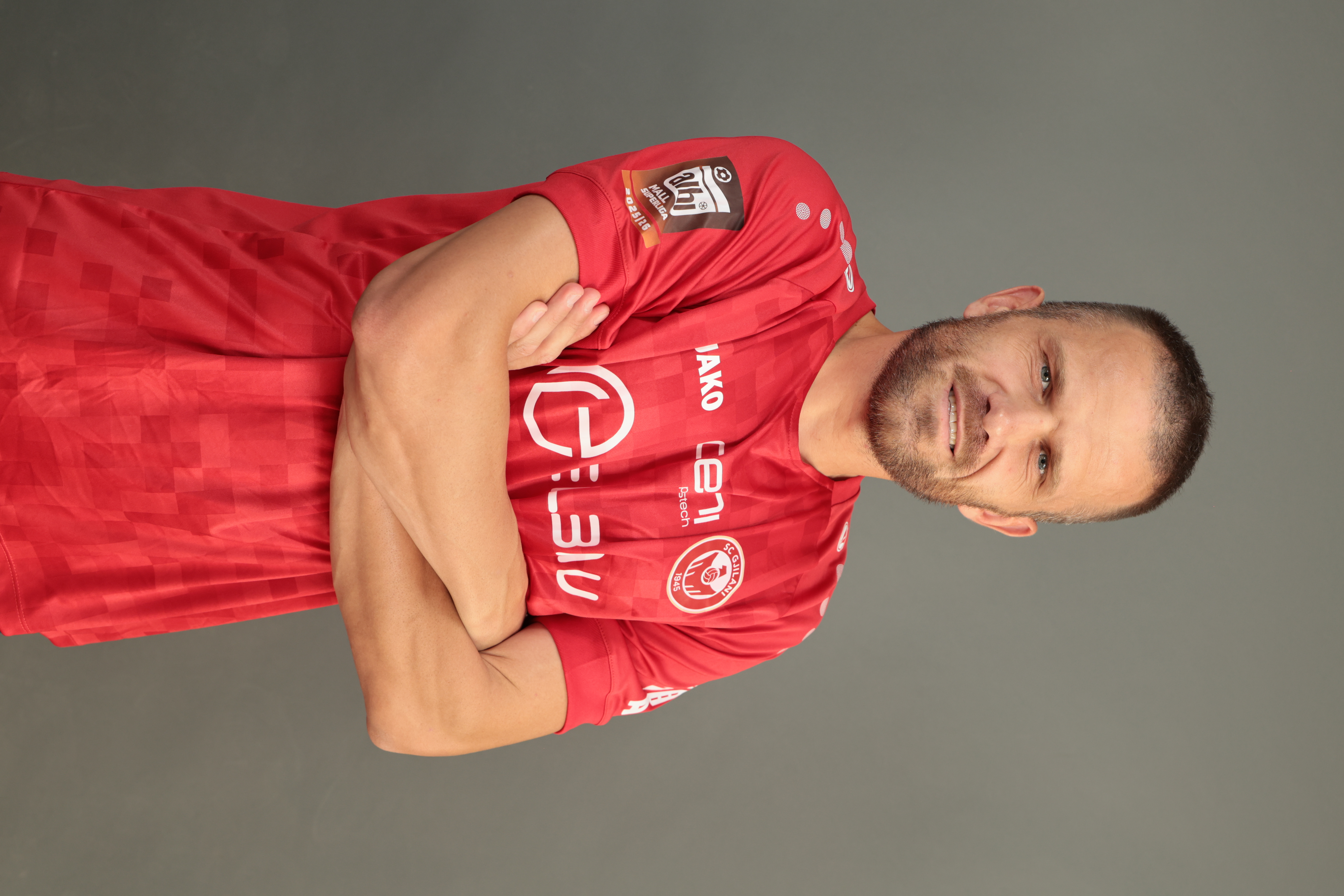 Armend Thaqi